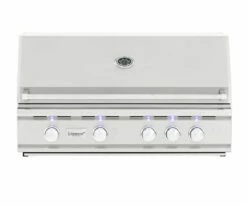 Summerset TRL 38-Inch 4-Burner Freestanding Gas Grill - TRL38-NG / TRL38-LP / CART-TRL38 -BBQDIRECT Sales trl38 ng 3