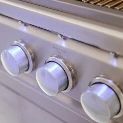 Summerset TRL Deluxe 44-Inch 4-Burner Built-In Gas Grill - TRLD44A 13 Summerset TRL Deluxe 44-Inch 4-Burner Built-In Gas Grill - TRLD44A -BBQDIRECT Sales trl leds 1