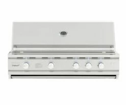 Summerset TRL Deluxe 44-Inch 4-Burner Built-In Gas Grill - TRLD44A 14 Summerset TRL Deluxe 44-Inch 4-Burner Built-In Gas Grill - TRLD44A -BBQDIRECT Sales trld44a ng