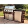TRÅª 6ft Ready-to-Assemble Kitchen Island - B26021 - Open Box -BBQDIRECT Sales tru island 6ft 1