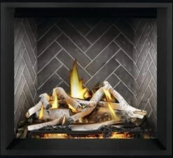 Napoleon Altitude X 36 Direct Vent Gas Fireplace - AX36 -BBQDIRECT Sales ttttttt 3