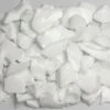 American Specialty Glass - 3/8 Inch To 1/2 Inch Chunky White Fire Glass - 10 Pounds -BBQDIRECT Sales twhitez2 chunky10 1