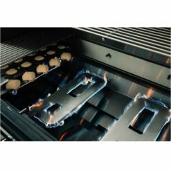Summerset TRL Deluxe 44-Inch 4-Burner Built-In Gas Grill - TRLD44A 10 Summerset TRL Deluxe 44-Inch 4-Burner Built-In Gas Grill - TRLD44A -BBQDIRECT Sales ud burners 2