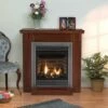 Empire 24 Inch Vail Vent-Free Fireplace 1 Empire 24 Inch Vail Vent-Free Fireplace -BBQDIRECT Sales vail 24 main