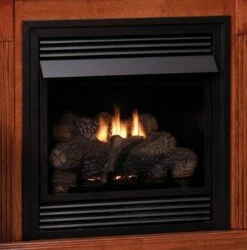 Empire 26 Inch Vail Vent-Free Fireplace
