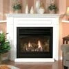 Empire 32-Inch Vail Vent-Free Fireplace - VFPA32BP -BBQDIRECT Sales vail 32 main