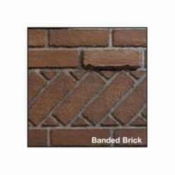 Empire 36" Tahoe See-Through Direct Vent Gas Fireplace - DVP36SP32E -BBQDIRECT Sales vail 36 aged brick 3 1