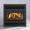 Ventis HE250R ZC Wood Fireplace With Blower And Faceplate - Up To 2200 Square Feet 1 Ventis HE250R ZC Wood Fireplace With Blower And Faceplate - Up To 2200 Square Feet -BBQDIRECT Sales vb00015 he250r