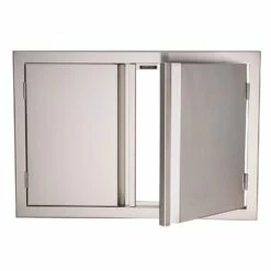 RCS Premier Series 40-Inch 4-Piece Built-In Grill Package 2 -BBQDIRECT Sales vdd2 3 1