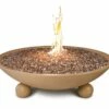 American Fyre Designs Versailles 54-Inch Firetable With Ball Feet -BBQDIRECT Sales versailles fire bowl