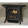 Empire Compact Ventless Gas Stove - VFD20CC 2 Empire Compact Ventless Gas Stove - VFD20CC -BBQDIRECT Sales vfd20 30 close up