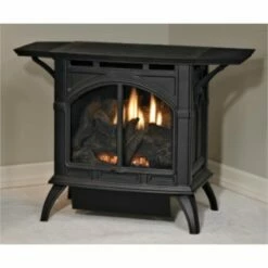 Empire 10K BTU Compact Vent Free Stove- VFD10CC