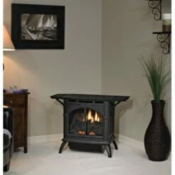 Empire Compact Ventless Gas Stove - VFD20CC -BBQDIRECT Sales vfd20cc main