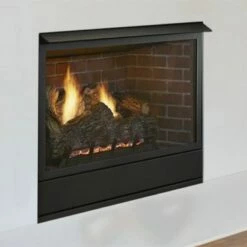 Monessen Aria 32 Inch Vent Free Fireplace - VFF32L
