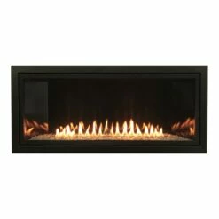 Empire 36" Boulevard Vent-Free Linear Gas Fireplace - VFLB36FP -BBQDIRECT Sales vflb36 no background
