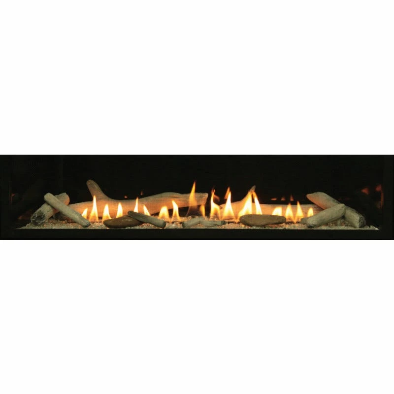 Empire 48 Inch Boulevard Vent-Free Linear Fireplace - VFLB48FP90 - Open Box 6 Empire 48 Inch Boulevard Vent-Free Linear Fireplace - VFLB48FP90 - Open Box - Image 4