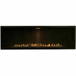 Empire 48 Inch Boulevard Vent-Free Linear Fireplace - VFLB48FP90 - Open Box 9 Empire 48 Inch Boulevard Vent-Free Linear Fireplace - VFLB48FP90 - Open Box -BBQDIRECT Sales vflb48 light kit