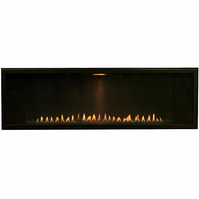Empire 48 Inch Boulevard Vent-Free Linear Fireplace - VFLB48FP90 - Open Box 4 Empire 48 Inch Boulevard Vent-Free Linear Fireplace - VFLB48FP90 - Open Box - Image 2