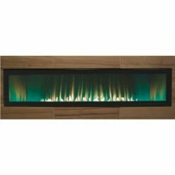 Empire 72 Inch Boulevard Vent-Free Linear Fireplace -BBQDIRECT Sales vflb60 green 1