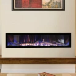 Empire 60 Inch Boulevard Vent-Free Linear Fireplace - Open Box