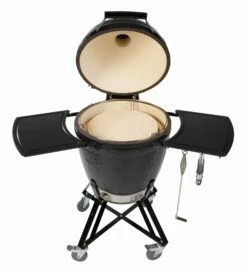 Primo All In One Ceramic Kamado Grill With Shelves - PGCRC -BBQDIRECT Sales vfpbvc0e