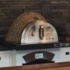 HPC Villa Dual Fuel Wood & Gas Built-In Glass Tile Pizza Oven - FDP-VILLA 2 HPC Villa Dual Fuel Wood & Gas Built-In Glass Tile Pizza Oven - FDP-VILLA -BBQDIRECT Sales villa series 2