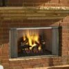 Majestic Villawood Outdoor Wood Fireplace- 36" -BBQDIRECT Sales villawood 36 main