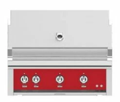Hestan 36-Inch Built-In Gas Grill W/ Sear Burner & Rotisserie - GMBR36 -BBQDIRECT Sales wcdwepznyxftrtqvn2ng 7