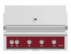 Hestan 42-Inch Built-In Grill W/ Rotisserie -GABR42 -BBQDIRECT Sales wcqllfssxqwazferlzhc 5