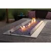 Empire Outdoor 48 Inch Tall Wind Deflector Glass For Empire Fire Pits 2 Empire Outdoor 48 Inch Tall Wind Deflector Glass For Empire Fire Pits -BBQDIRECT Sales wg484 image update