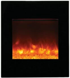 Amantii - Corner Electric Fireplace - WM-BI-2428-VLR-BG -BBQDIRECT Sales wmbi 2428 hm ember 800