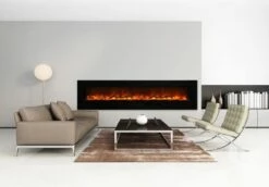 Amantii - Wall Mount Or Flush Mount Electric Fireplace Series - WM-FM-88-10023-BG 25 Amantii - Wall Mount Or Flush Mount Electric Fireplace Series - WM-FM-88-10023-BG -BBQDIRECT Sales wmbi fm 88 yellorng logs 800 1