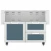 Hestan Double Drawer And Door Tower Cart For 42-Inch Gas Grill - GCR42 -BBQDIRECT Sales woirb4xkxlw02mz9tpnk 1