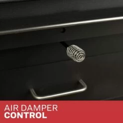 Ashley Large Wood Burning Stove - Heats Up To 2000 Square Feet -BBQDIRECT Sales wood stove ashley aw2020e p content 4