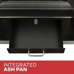 Ashley Large Wood Burning Stove - Heats Up To 2000 Square Feet -BBQDIRECT Sales wood stove ashley aw2020e p content 6