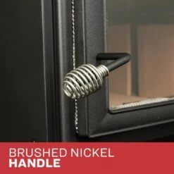 Ashley Extra Large Wood Burning Stove With Blower - Heats Up To 3200 Square Feet -BBQDIRECT Sales wood stove ashley aw3200 p content 3