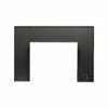 Breckwell Large Surround Panel For SW1.8 Wood Insert - SA18LF 1 Breckwell Large Surround Panel For SW1.8 Wood Insert - SA18LF -BBQDIRECT Sales wood insert surround 1
