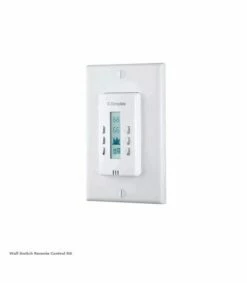 Dimplex 33-Inch Electric Fireplace Slim Line- BFSL33 -BBQDIRECT Sales wrcpf kit 4