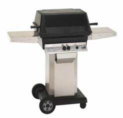 PGS Portable Base For Liquid Propane A-Series Or T-Series Grills