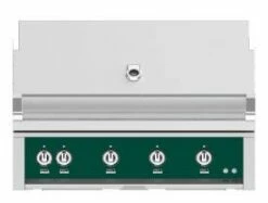 Hestan 42-Inch Built-In Gas Grill W/ All Infrared Burners & Rotisserie - GSBR42 -BBQDIRECT Sales xgbh79wbdq0kpf873cie 7