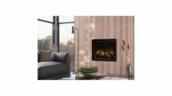 Dimplex MULTI-FIRE XHD 23" LOGS - PLUG-IN ELECTRIC FIREBOX - XHD23L -BBQDIRECT Sales xhd23l 33