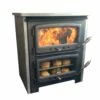 The Vermont Bun Baker XL By Nectre - Wood Stove - XL0850 - Up To 2500 Square Feet -BBQDIRECT Sales xl850 1