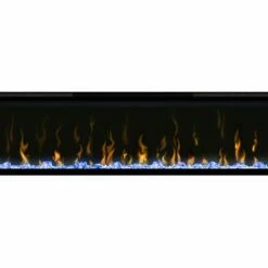 Dimplex IgniteXLÂ 50-Inch Linear Electric Fireplace- X-XLF50 -BBQDIRECT Sales xl blue 2