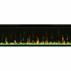 Dimplex IgniteXLÂ 60-Inch Linear Electric Fireplace- X-XLF60 -BBQDIRECT Sales xl green 1