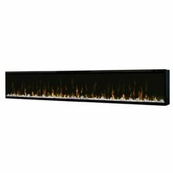 BBQDIRECT Sales 34 Dimplex 100" IgniteXL Linear Electric Fireplace - X-XLF100