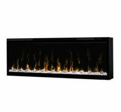 Dimplex IgniteXLÂ 50-Inch Linear Electric Fireplace- X-XLF50 -BBQDIRECT Sales xlf50 angle 1280pixel