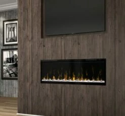 Dimplex IgniteXLÂ 50-Inch Linear Electric Fireplace- X-XLF50