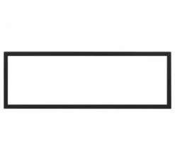 Dimplex IgniteXLÂ 50-Inch Linear Electric Fireplace- X-XLF50 -BBQDIRECT Sales xlf50 trimkit 1280