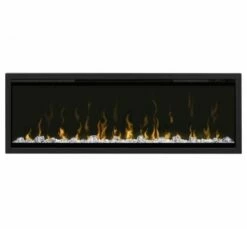Dimplex IgniteXLÂ 50-Inch Linear Electric Fireplace- X-XLF50 -BBQDIRECT Sales xlf50 trimkit wxlf 1280