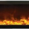 Amantii - BI-SLIM Electric Fireplace Series - BI-72-SLIM-OD 2 Amantii - BI-SLIM Electric Fireplace Series - BI-72-SLIM-OD -BBQDIRECT Sales yellow flame fi 88 800 7